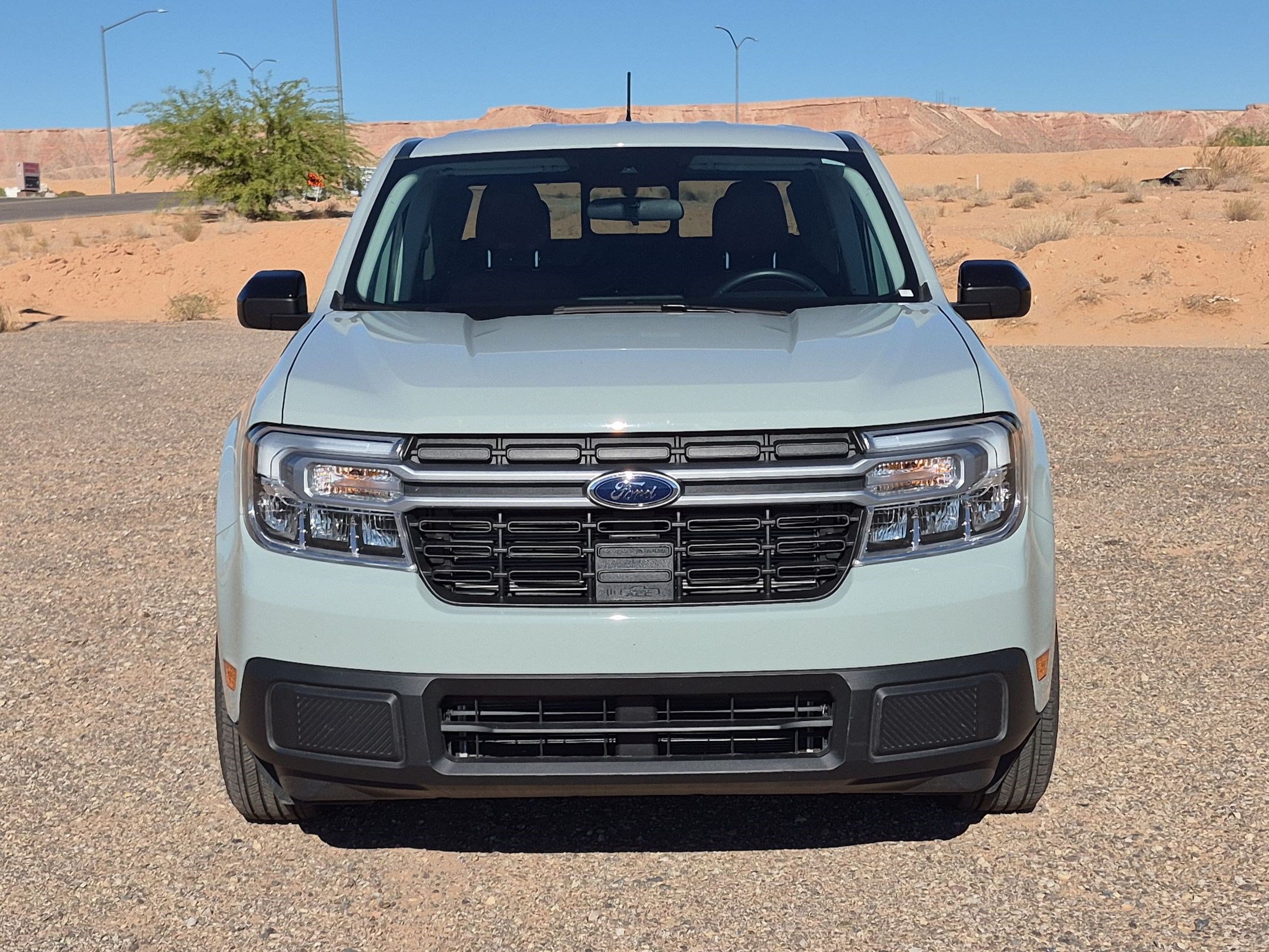 Used 2024 Ford Maverick Lariat FWD image 8