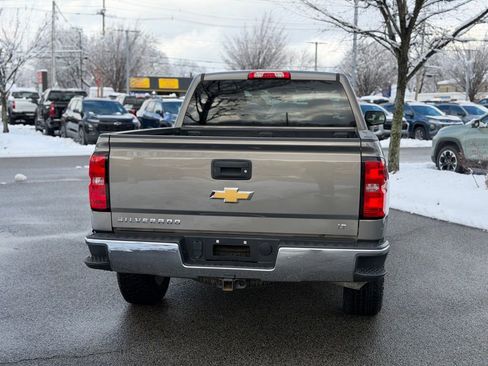 Used 2017 Chevrolet Silverado 1500 LT w/ All Star Edition image 6