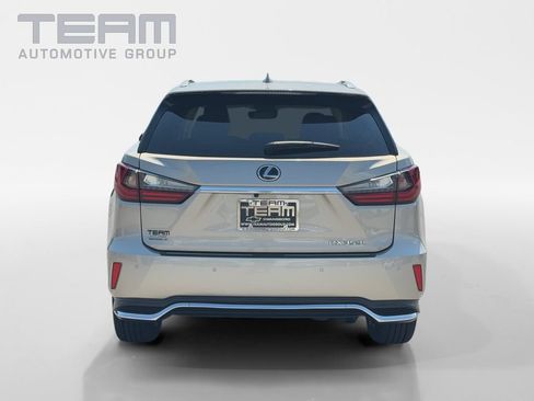 Used 2019 Lexus RX 350L AWD image 6