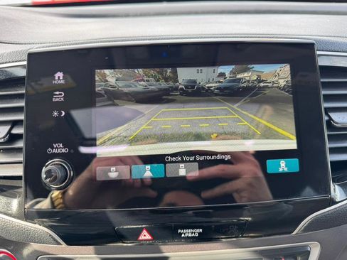 Used 2022 Honda Pilot EX-L image 40