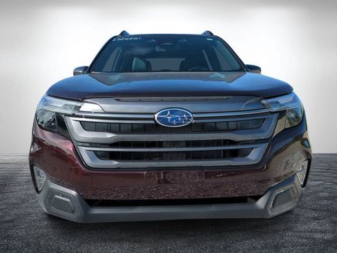 New 2026 Subaru Forester Limited image 8