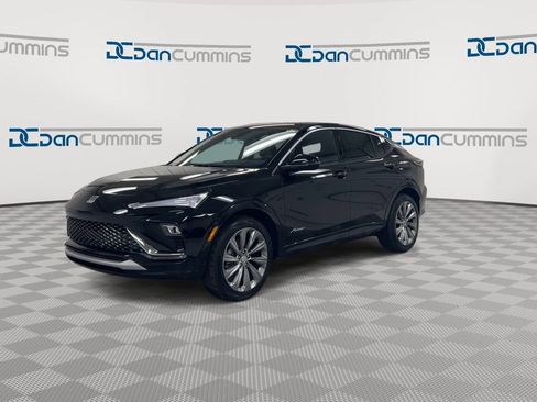 New 2026 Buick Envista Preferred FWD image 4