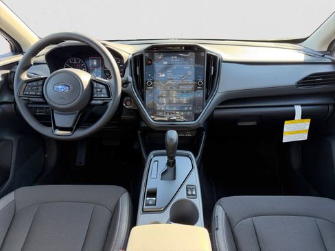 New 2026 Subaru Crosstrek 2.0i Premium AWD/4WD image 12