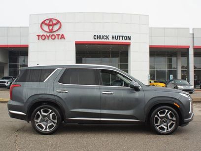 Used 2023 Hyundai Palisade Limited
