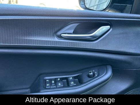 Certified 2024 Jeep Grand Cherokee L Laredo image 15