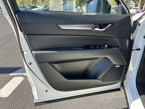 New 2025 MAZDA CX-5 AWD 2.5 S w/ Premium Plus Pkg image 7