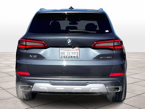 Used 2019 BMW X5 xDrive50i image 6