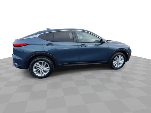 New 2026 Buick Envista Preferred w/ Convenience I Package image 24