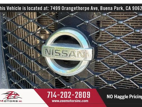 Used 2020 Nissan NV 1500 S RWD image 40