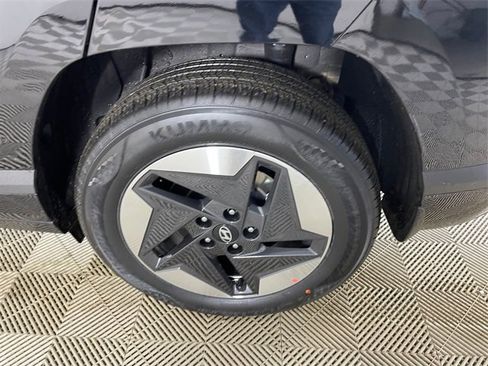 New 2025 Hyundai Kona SEL image 21