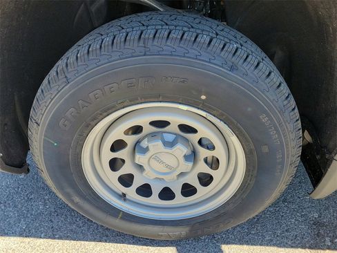 New 2024 GMC Sierra 1500 Pro w/ Pro Value Package image 14