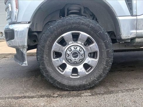 Used 2024 Ford F250 Lariat w/ Lariat Ultimate Package image 4