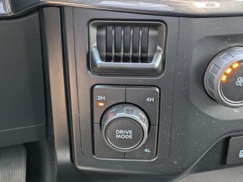 Used 2022 Ford F150 XL w/ STX Appearance Package image 24