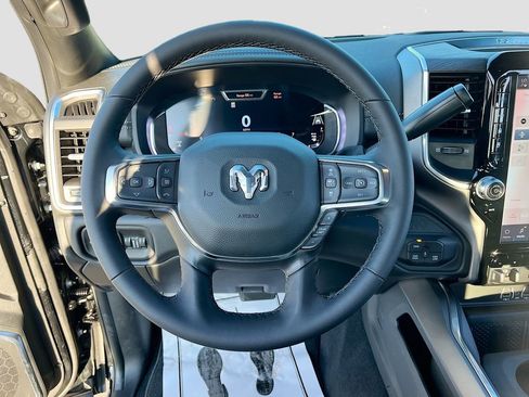 New 2026 RAM 2500 Laramie w/ Night Edition image 11