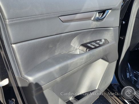 New 2025 MAZDA CX-5 AWD 2.5 S w/ Preferred Package image 11