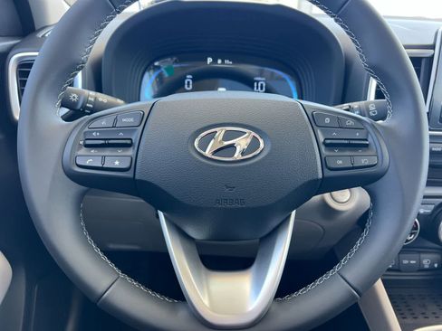 New 2026 Hyundai Venue SEL image 23