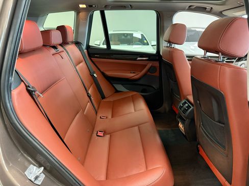 Used 2014 BMW X3 xDrive28i image 22