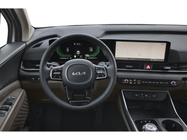 Used 2025 Kia Carnival EX FWD image 9