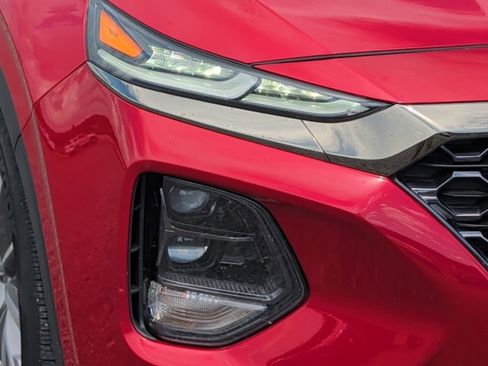 Used 2020 Hyundai Santa Fe Limited FWD image 45