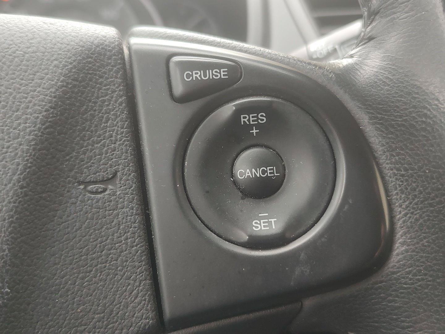 Used 2014 Honda CR-V EX-L image 13