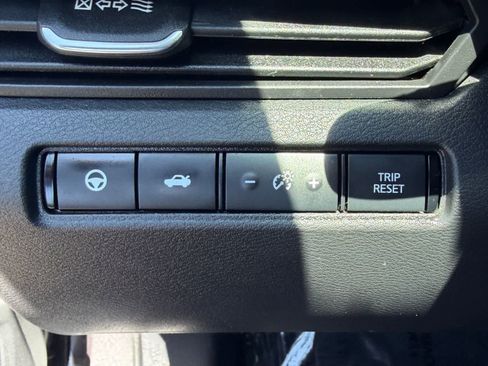 Certified 2023 Nissan Altima 2.5 SL FWD image 18