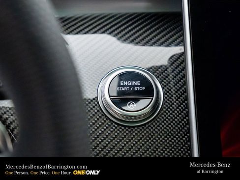 New 2026 Mercedes-Benz CLE 53 AMG 4MATIC Coupe image 22