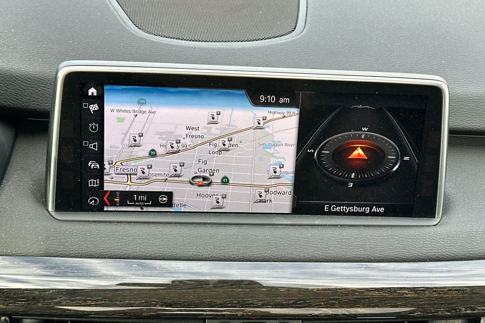 Used 2018 BMW X5 xDrive40e AWD/4WD image 21