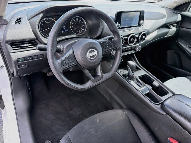 Used 2024 Nissan Sentra S FWD image 9