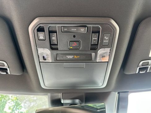 New 2026 Toyota Tundra 1794 Edition AWD/4WD image 34
