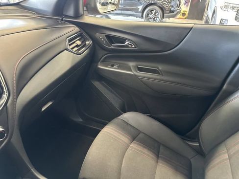 Used 2023 Chevrolet Equinox RS AWD/4WD image 24
