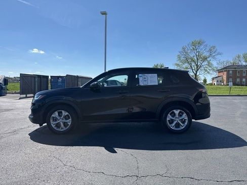 Certified 2023 Honda HR-V LX image 4
