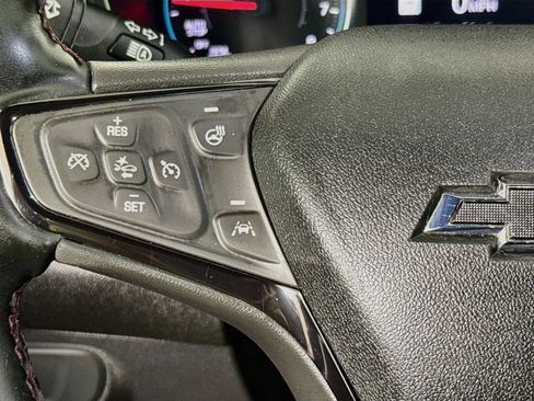 Used 2023 Chevrolet Equinox RS FWD image 11