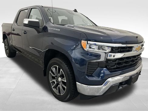 Used 2022 Chevrolet Silverado 1500 LT image 9