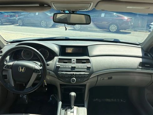 Used 2009 Honda Accord EX-L image 23