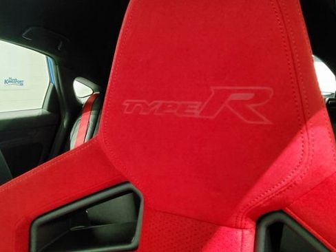 New 2025 Honda Civic Type R image 42