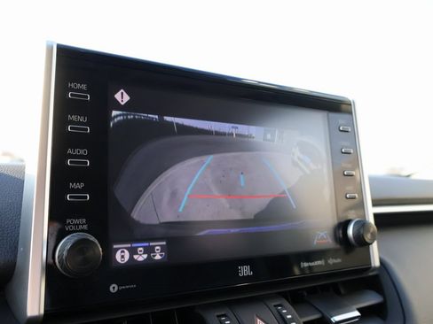 Used 2022 Toyota RAV4 Limited image 35