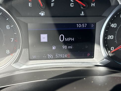 Used 2020 Chevrolet Traverse RS image 10