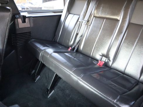 Used 2012 Ford Expedition Limited image 16