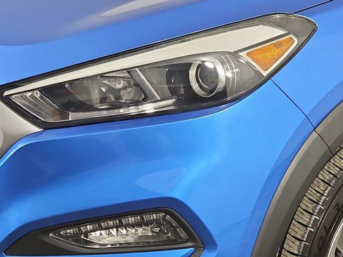Used 2018 Hyundai Tucson SEL AWD/4WD image 25