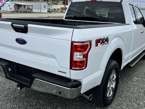 Used 2018 Ford F150 XLT w/ Equipment Group 302A Luxury image 6