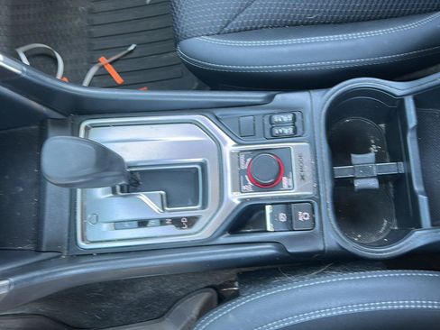 Used 2019 Subaru Forester Premium w/ All-Weather Package AWD/4WD image 12