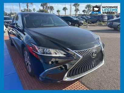 Used 2019 Lexus ES 350