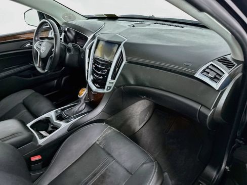 Used 2016 Cadillac SRX Luxury w/ Driver Awareness Package FWD image 29