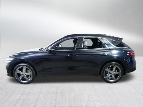 Used 2022 Genesis GV70 2.5T w/ Sport Prestige Package AWD/4WD image 4