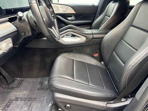 Used 2021 Mercedes-Benz GLE 350 4MATIC image 26