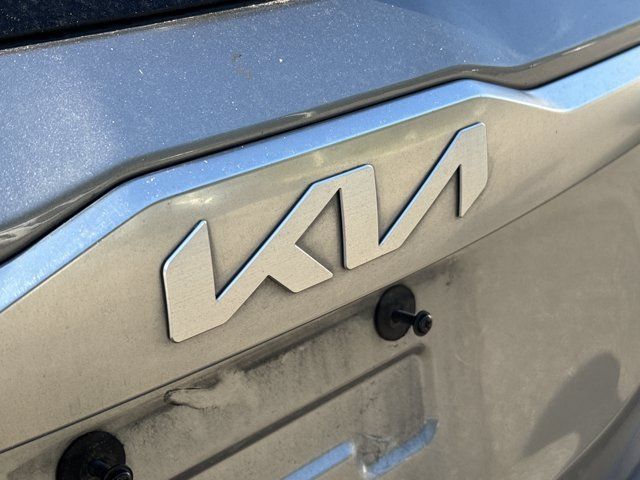Used 2023 Kia Seltos S FWD image 9