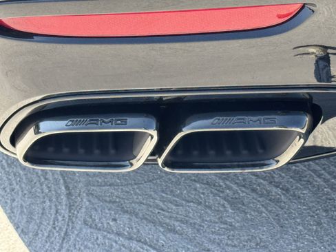 New 2026 Mercedes-Benz SL 55 AMG 4MATIC image 16