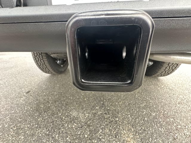 New 2026 Ford Ranger XLT AWD/4WD image 24
