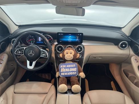 Used 2022 Mercedes-Benz GLC 300 image 19