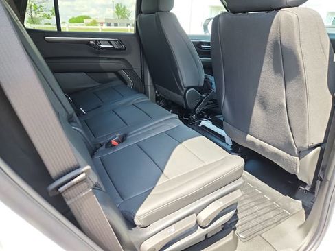New 2026 Chevrolet Tahoe 4WD image 22